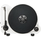 Pro-Ject VT-E L White / OM 5E - Belt Drive