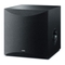 Yamaha NS-SW100 Black - 10inch