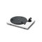 Pro-ject E1.2 Phono - White Satin με Pick it MM E
