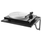 Pro-Ject  Wallmount it  2 (WMI2) Single-wallshelf with bow