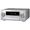 Pioneer VSX-LX505 9.2 - Silver