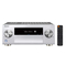 Pioneer VSX-LX505 9.2 - Silver