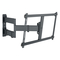 Vogel's TVM 3843 Full-Motion TV Wall Mount Black
