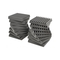 EQ Acoustics Classic Wedge 30 Tile - Grey