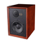 Wharfedale Denton 85th Anniversary Mahogany Red Ηχεία (Ζεύγος)