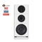 WHARFEDALE Elysian 2 Piano White Ηχεία (Ζεύγος)
