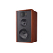 Wharfedale Linton Mahogany Red Ηχεία (Ζεύγος)