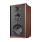 Wharfedale Linton Walnut Veneer Ηχεία (Ζεύγος)