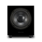 Wharfedale WH-D8 Black - 8inch