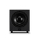 Wharfedale WH-S10E Black - 10inch
