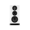 WHARFEDALE Aura 2 High Gloss White (Zεύγος)