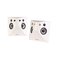 WHARFEDALE DFS Black Ηχεία Surround (Ζεύγος)