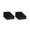 WHARFEDALE Diamond 12 3Di Black Ηχεία (Ζεύγος)