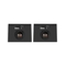 WHARFEDALE Diamond 12 3Di Black Ηχεία (Ζεύγος)