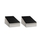 WHARFEDALE Diamond 12 3Di Grey Ηχεία (Ζεύγος)