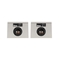 WHARFEDALE Diamond 12 3Di Grey Ηχεία (Ζεύγος)