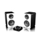 WHARFEDALE DIAMOND A1 SYSTEM Ασύρματο Σύστημα Hi-Fi Bluetooth Λευκό (Ζεύγος)