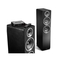 WHARFEDALE DIAMOND A2 SYSTEM Ασύρματο Σύστημα Hi-Fi  Bluetooth Μαύρο (Ζεύγος)