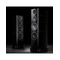 WHARFEDALE Elysian 4 Piano Black Ηχεία (Ζεύγος)