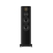 WHARFEDALE EVO 5.4 Black Ηχεία (Ζεύγος)