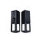 Wharfedale Linton Black Oak  Ηχεία με Bάσεις (Ζεύγος)