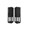 WHARFEDALE Super Linton Black Oak Ηχεία με Βάσεις (Ζεύγος)