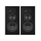 WHARFEDALE Super Linton Black Veneer Ηχεία (Ζεύγος)