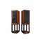 WHARFEDALE Super Linton Mahogany Ηχεία με Βάσεις (Ζεύγος)