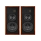 WHARFEDALE Super Linton Mahogany Veneer Ηχεία (Ζεύγος)