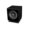 Wharfedale SW-12 Black - 12inch