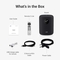 WiiM Sound Smart Speaker - Black