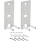 Bose OmniJewel Wall mount Βάσεις - White (Ζεύγος)