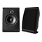 Polk Audio OWM3 Black (Ζεύγος)