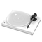 Pro-Ject Audio X1 + Pick It S2 mm White - Belt Drive
