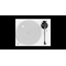 Pro-Ject X1 B (including Pick it S2) - High Gloss Black