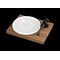 Pro-Ject X1 B (including Pick it PRO B) - Walnut