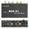 Fosi Audio BOX X1 Phono MM (6976136960348)