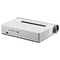 Viewsonic X2000L-4K Projector με Ενσωματωμένα Ηχεία, Λευκός