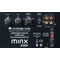 Cambridge Audio Minx X201 Black - 6.5inch
