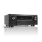 Denon AVR-X2900H DAB AVR Reciver