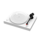 Pro-Ject X2 B (Ortofon Quintet Red) - Satin White