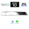 DIGITAL IQ X919_CPA (8.8inc) MULTIMEDIA SYSTEM for AUDI A4 -A5 mod. 2012-2016