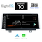 DIGITAL IQ X953_CPA (10.25'') (NBT) MULTIMEDIA for BMW S.2 (F22-23) mod. 2014-2018