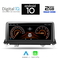DIGITAL IQ X977_CPA (8.8'') (CΙC) MULTIMEDIA for BMW X5 (E70) – X6 (E71) mod. 2009-2013 (CIC)