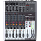 Behringer XENYX 1204 USB - 4 mic 2 stereo