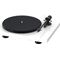Pro-Ject Debut Carbon Evo High Gloss White / 2M Red - Belt Drive