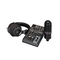 YAMAHA AG-03-MK2-B-LSPK Live Streaming Pack