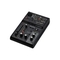 YAMAHA AG-03-MK2-B-LSPK Live Streaming Pack