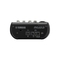 YAMAHA AG-03-MK2-B-LSPK Live Streaming Pack