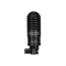 YAMAHA AG-03-MK2-B-LSPK Live Streaming Pack